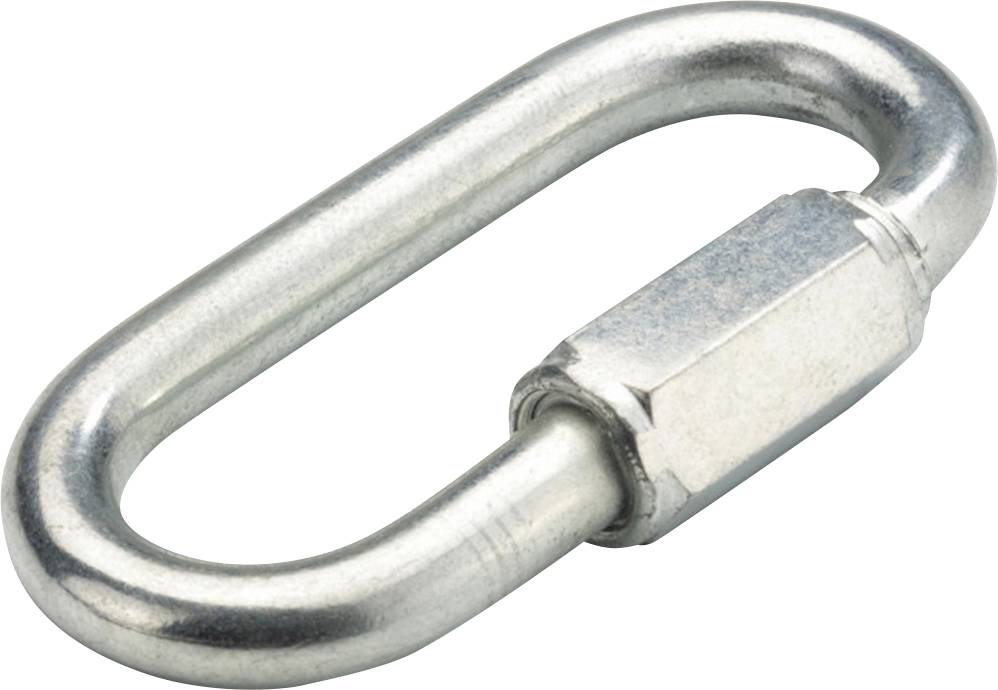 Monacor FLS-130 Snelsluiting