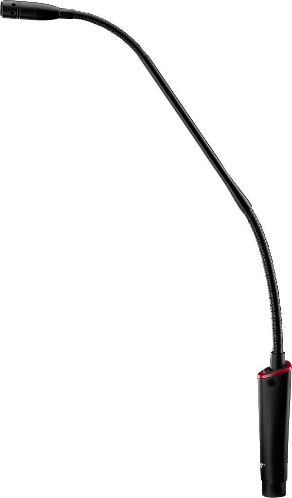 JTS GM-5212SW  elektretový mikrofón s husím krkom Druh prenosu:káblový