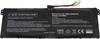 ipc-computer akumulátor do notebooku AP16M5J Replace 7.6 V 5200 mAh Acer