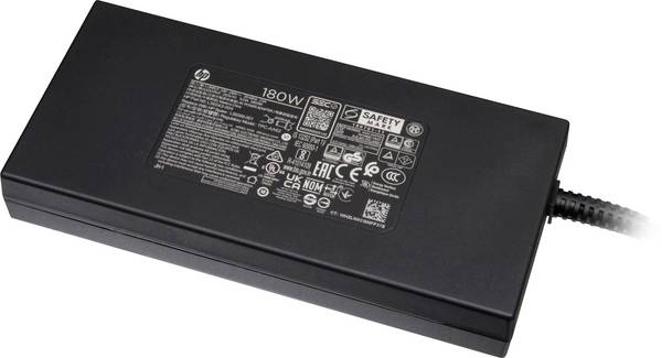 HP L56543-004, L56595-001, P19429-001, 613766-001, 901571-004, 397748-001 napájecí adaptér k notebooku 180 W 19.5 V 9.23 A