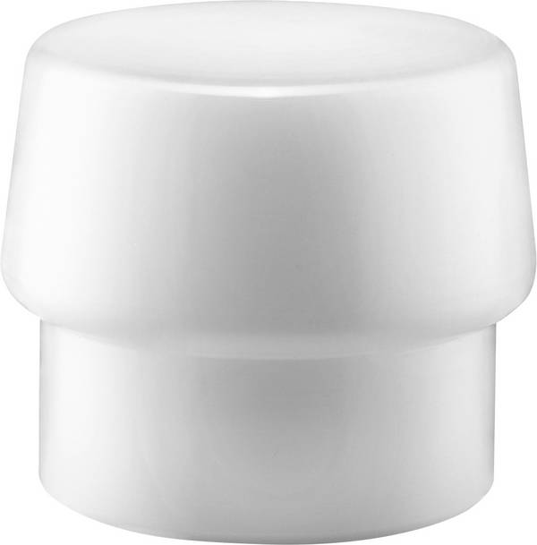 Halder SIMPLEX 3207.060 náhradná hlava stredne tvrdé 160 g 60 mm
