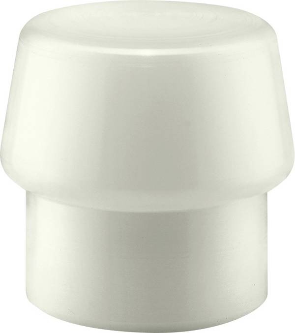 Halder SIMPLEX 3208.040 náhradná hlava tvrdé 65 g 300 mm