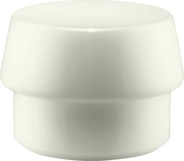 Halder SIMPLEX 3208.080 náhradná hlava tvrdé 405 g 68 mm