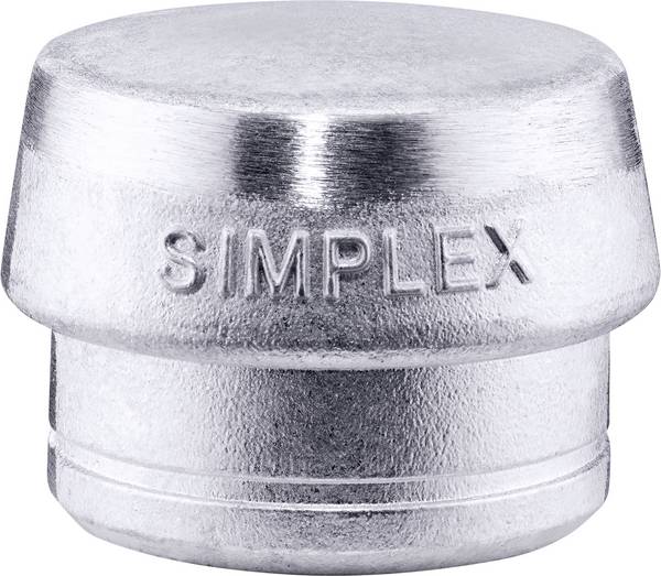 Halder SIMPLEX 3209.080 náhradná hlava tvrdé 855 g 90 mm