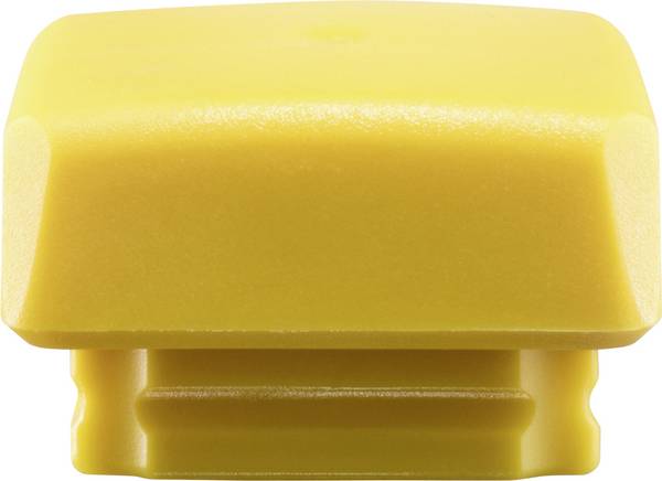 Halder SUPERCRAFT 3511.040 náhradná hlava stredne tvrdé 35 g 40 mm