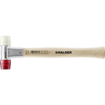 Halder BASEPLEX 3968.025 palička s ergonomickou rukoväťou, tvrdé 215 g 270 mm