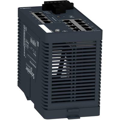 Schneider Electric sieťový switch-7