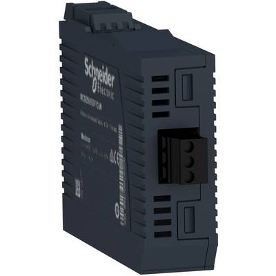Schneider Electric sieťový switch-4