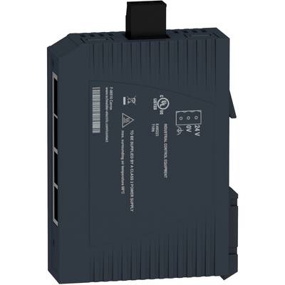 Schneider Electric sieťový switch-6