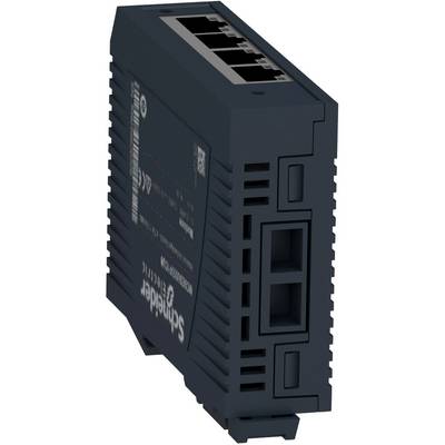 Schneider Electric sieťový switch-7