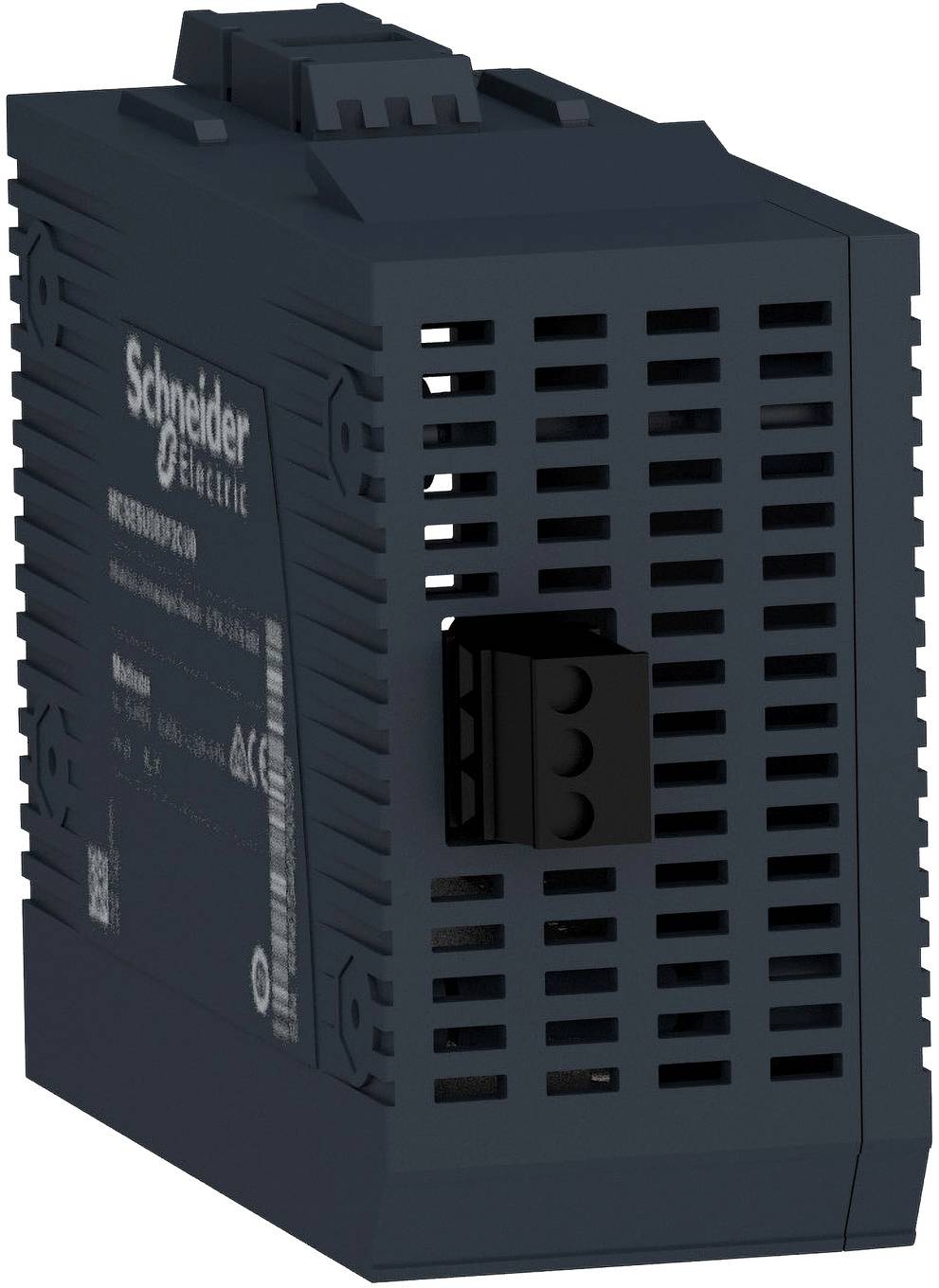 Schneider Electric sieťový switch-4