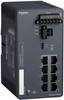 Schneider Electric sieťový switch