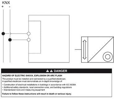 Schneider Electric MTN6185-6033-1