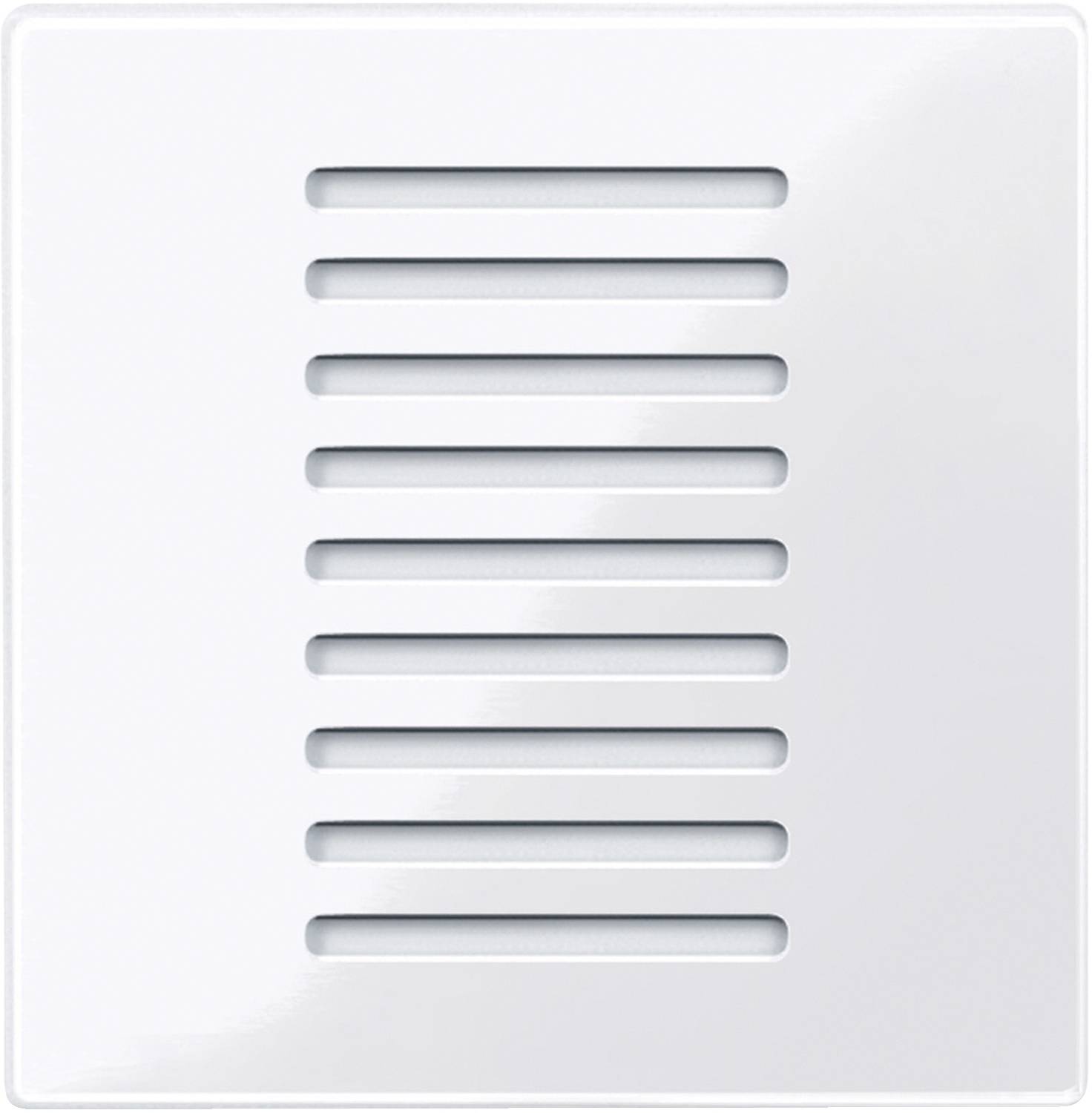Schneider Electric MTN6221-0325 Kamerthermostaat Inzetstuk System M 1 stuk(s)