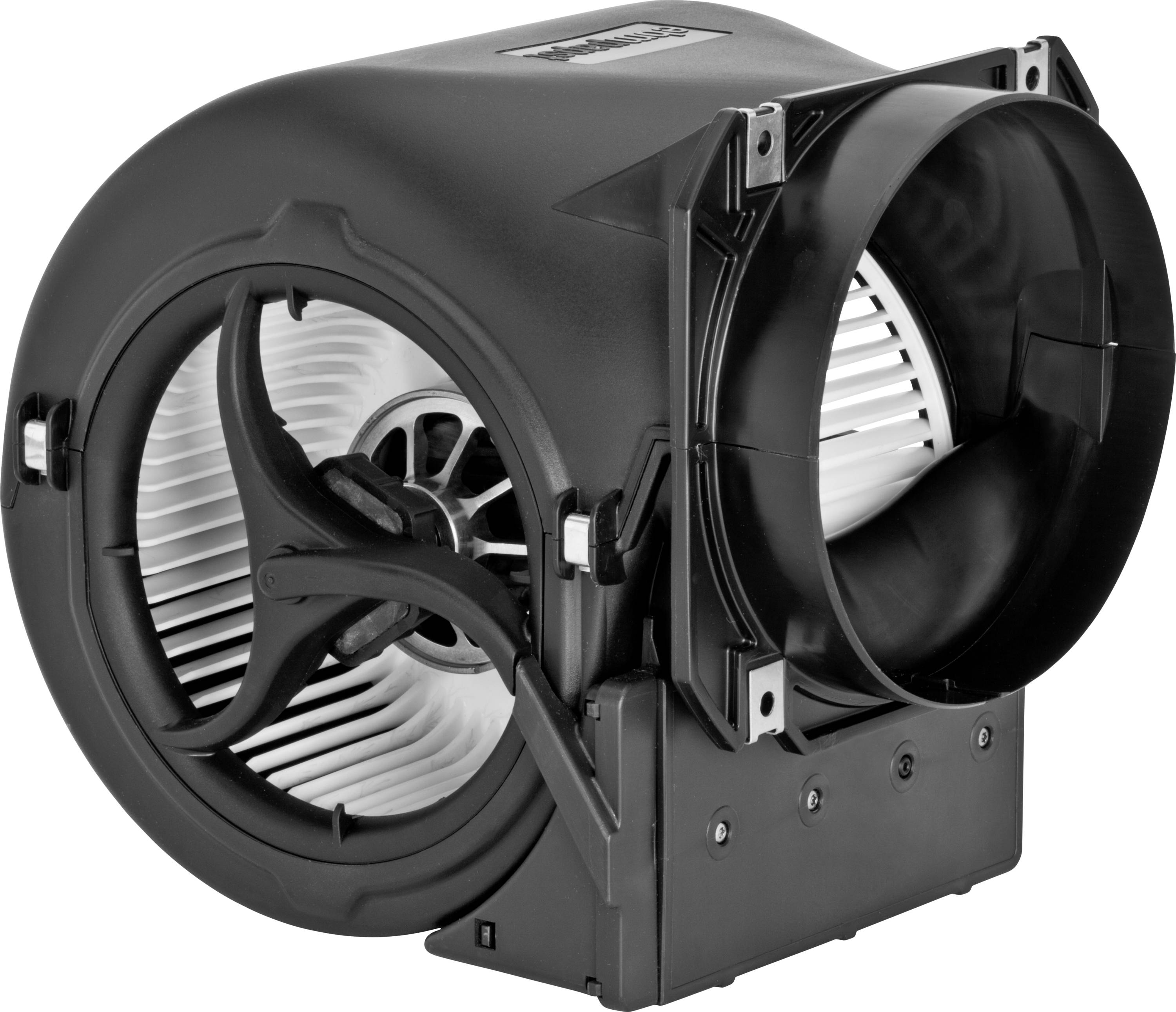 EBM Papst VHD0146XSLGS Ventilatore radiale 230 V/AC 505 m³/h 146 mm