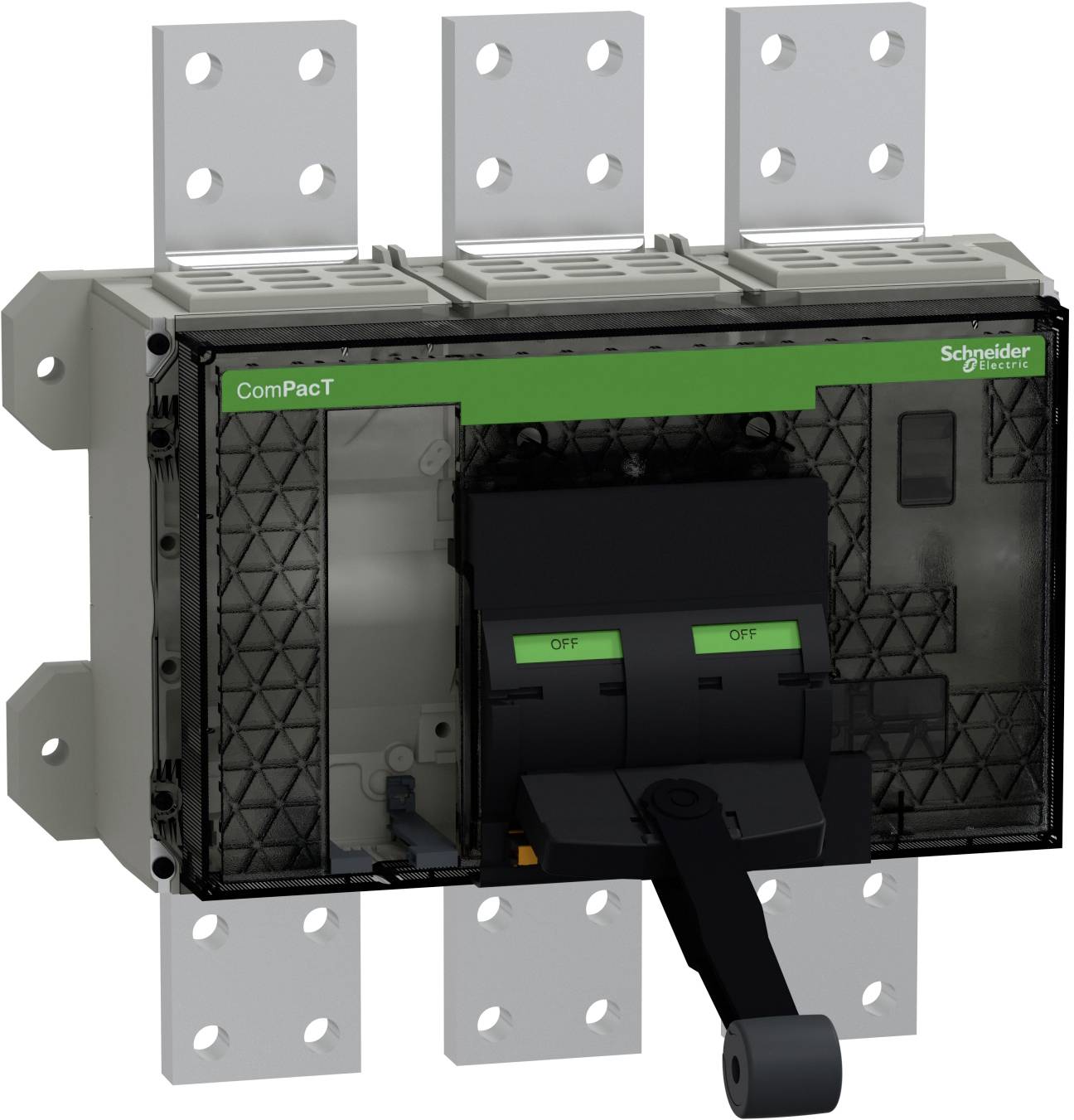 Schneider Electric C16BS3FM odpínač 1 ks