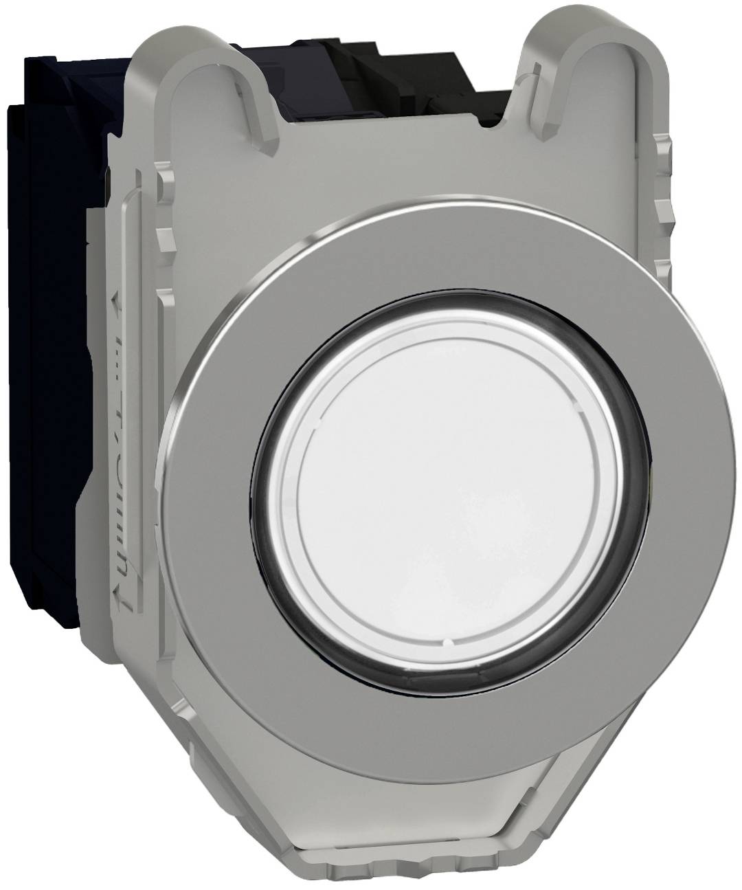 Schneider Electric XB4FWCUST02 lichtdrukschakelaar 8 1 stuk(s) afbeelding