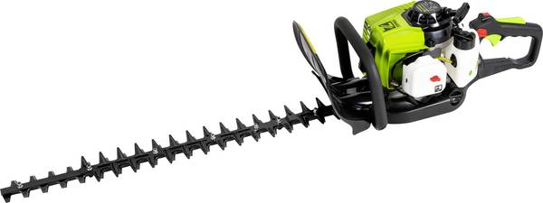 Zipper ZI-BHS2600 benzínová nožnice na živý plot  700 W   600 mm