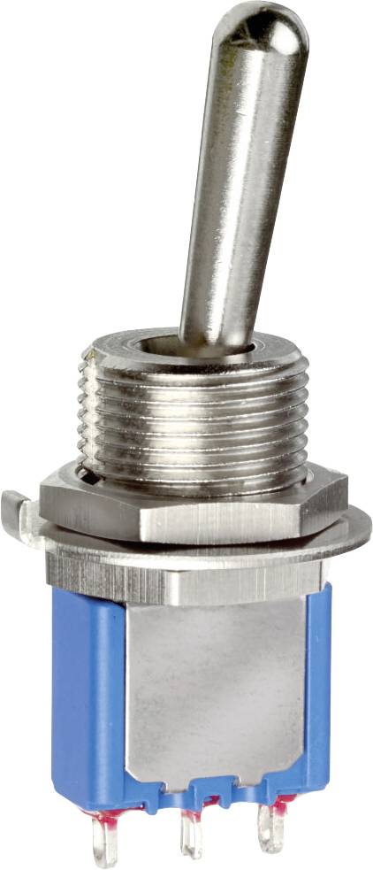 APEM 5646MAB 5000M Series Interruttore a leva 1 pz.