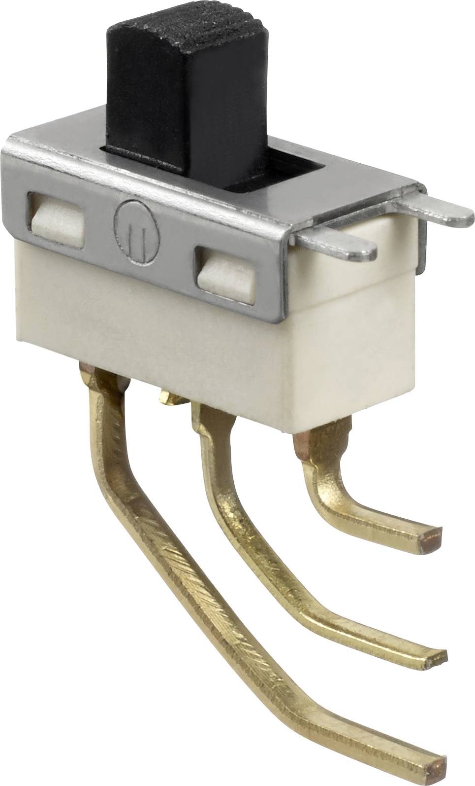 APEM GH36WW00000 G Series Interruttore a slitta 20 V/DC 1 x On / (On) 1 pz.