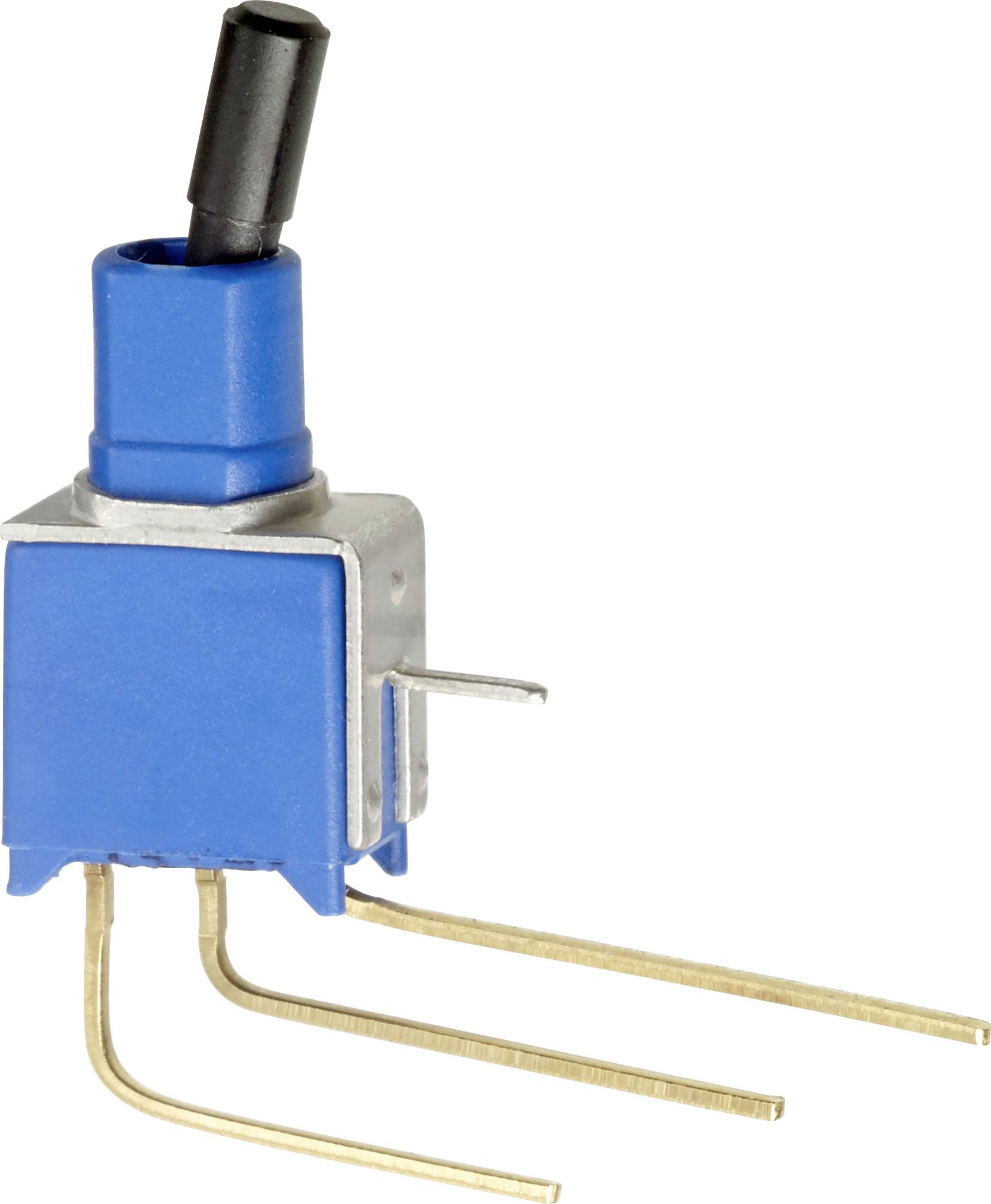APEM TL36WW05000 TL Series Hefboomschakelaar 1 stuk(s) afbeelding