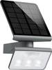 Steinel XSOLAR L-S ONE ANT 081973 LED vonkajšie osvetlenie s PIR senzorom LED bez 1.2 W antracitová