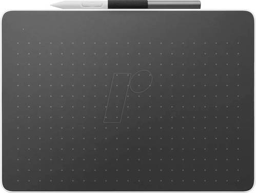 Wacom One pen tablet medium USB grafický tablet čierna