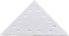 Flex 290-12 MF-P100 VE12 531910 brúsny papier pre delta brúsky 1 ks