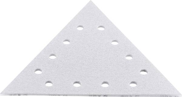 Flex 290-12 MF-P220 VE12 531914 brúsny papier pre delta brúsky     1 ks