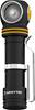 ArmyTek Elf C1 warmweiß LED vreckové svietidlo (baterka), napájanie z akumulátora, 1023 lm, 65 g