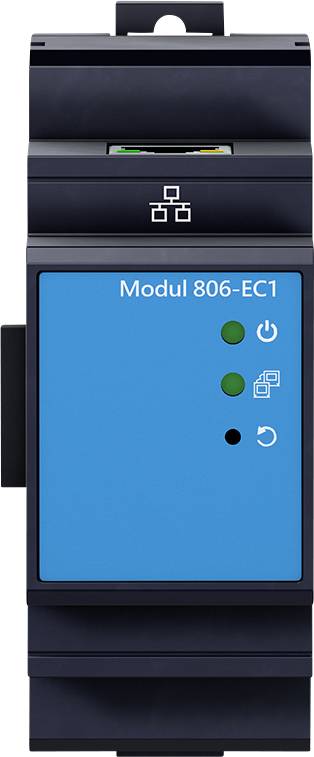 Janitza Modul 806-EC1 (UL) Modulo di espansione