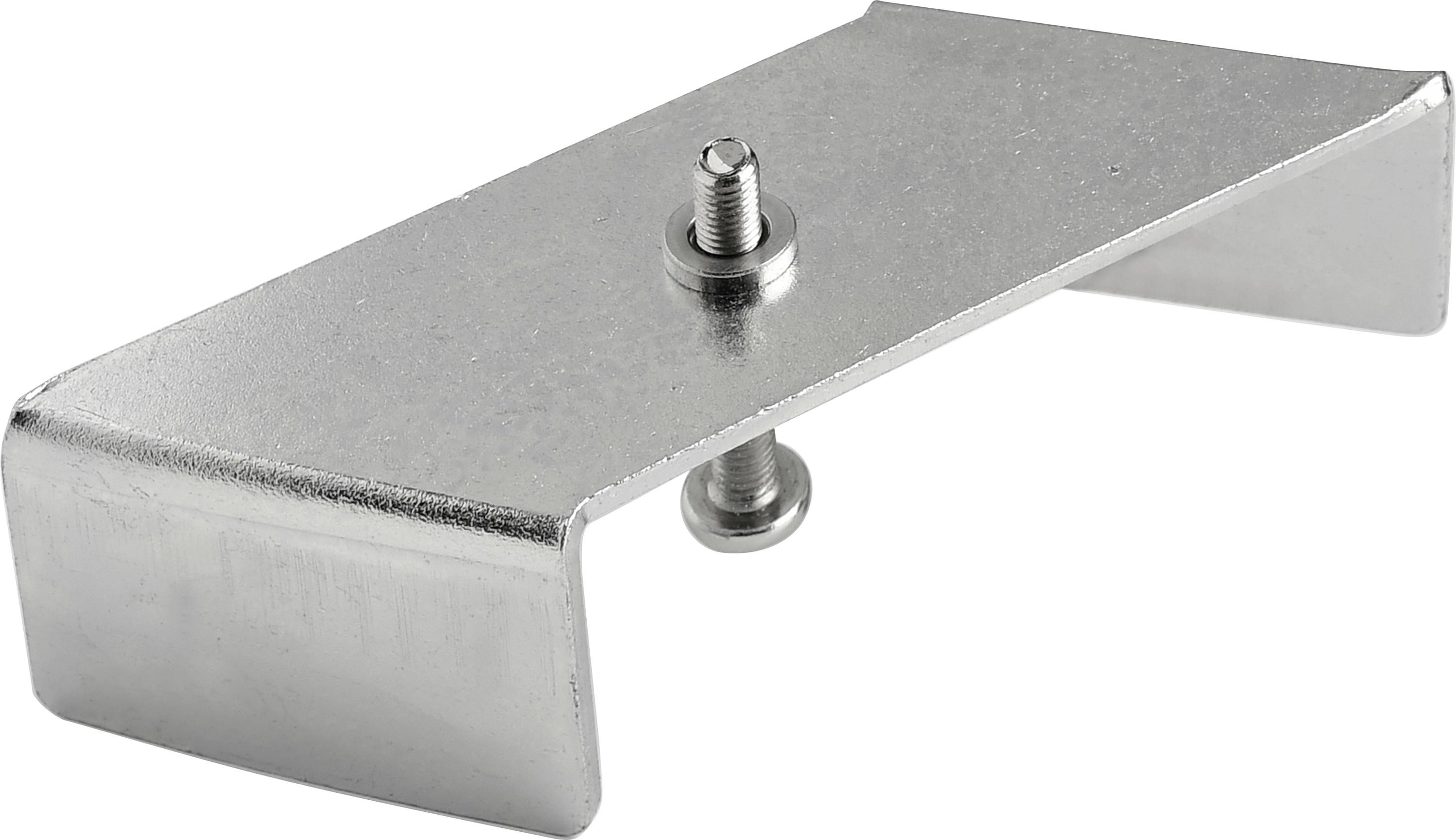 Deko Light 710107 D Line DALI 230V-railsysteemcomponenten Zilver