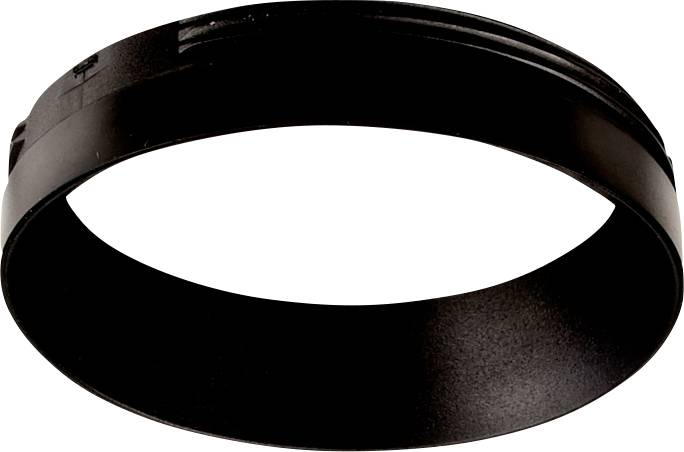 Deko Light Slim 930745 reflektor čierna