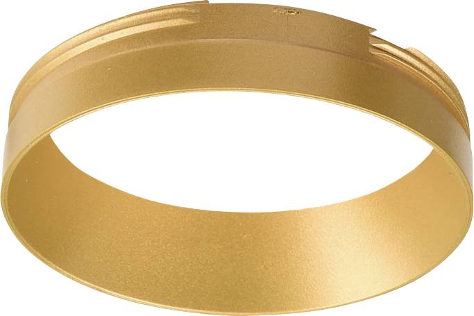 Deko Light Slim 930746 reflektor zlatá