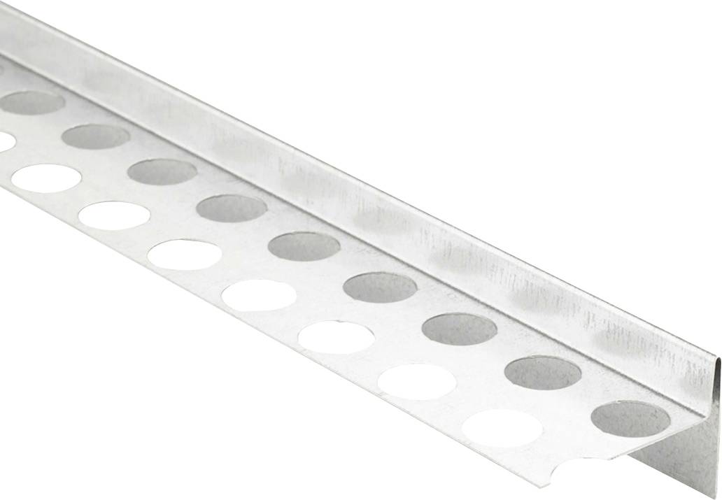 Deko Light 970812 Combo hliník (d x š x v) 2500 x 42 x 15 mm Piece