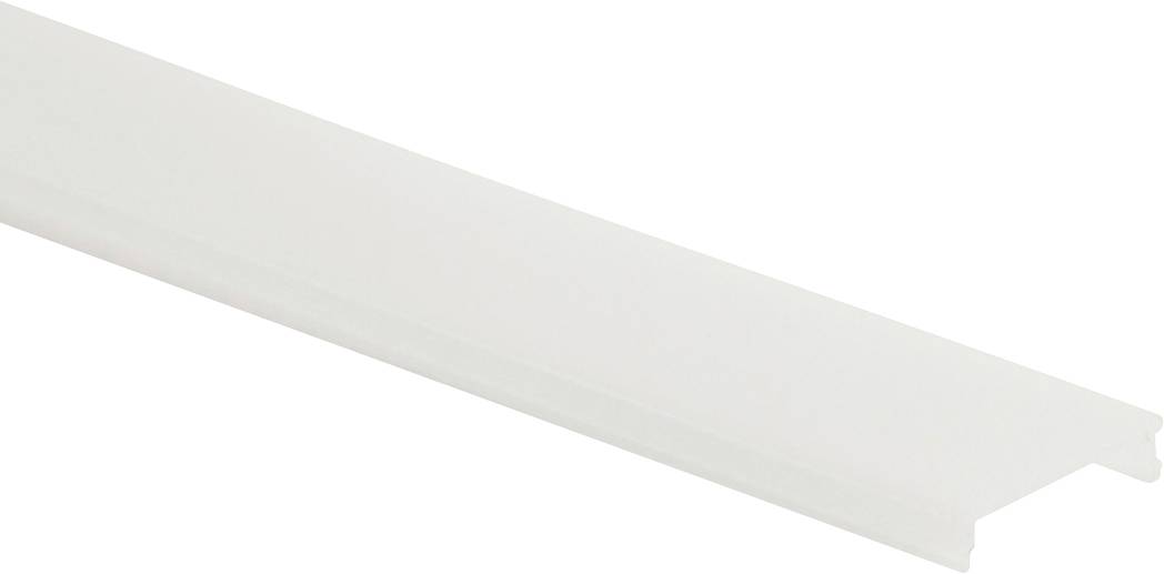 Deko Light 988125 Combo PMMA (d x š x v) 3000 x 20 x 6 mm Piece