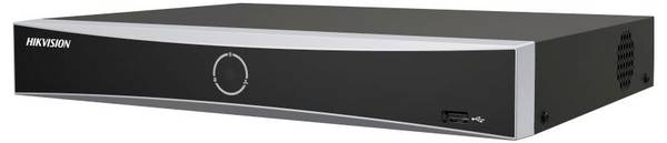 HIKVISION DS-7604NXI-K1/4P(D) 303621190 4-kanálová sieťový IP videorekordér (NVR) pre bezp. kamery