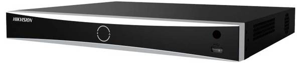 HIKVISION DS-7608NXI-K2/8P(D) 303621204 8-kanálový sieťový IP videorekordér (NVR) pre bezp. kamery