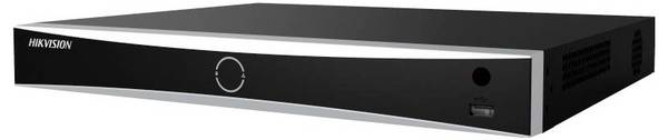 HIKVISION DS-7616NXI-K2/16P(D) 303621208 16-kanálový sieťový IP videorekordér (NVR) pre bezp. kamery