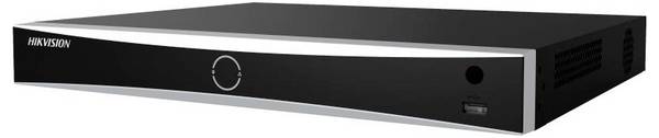 HIKVISION DS-7604NXI-K1(D) 303621188 4-kanálová sieťový IP videorekordér (NVR) pre bezp. kamery