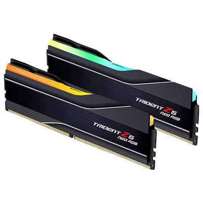 G.Skill F5-8000J4048G24GX2-TZ5NR Modul RAM pre PC DDR5 48 GB 2 x 24 GB 8000 MHz 288-pinový DIMM F5-8000J4048G24GX2-TZ5NR
