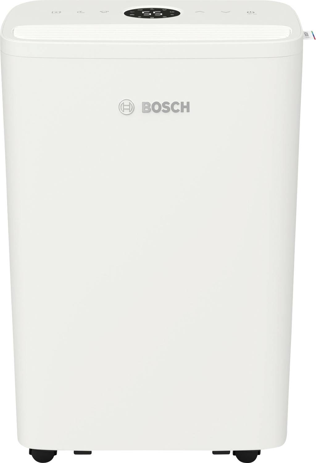 Conrad Bosch Home Comfort Dry 1000 Luchtontvochtiger 40 m³ Wit aanbieding