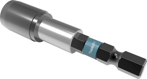 Rýchlovýmenné skľučovadlo 1/4" 60mm Makita B-66802