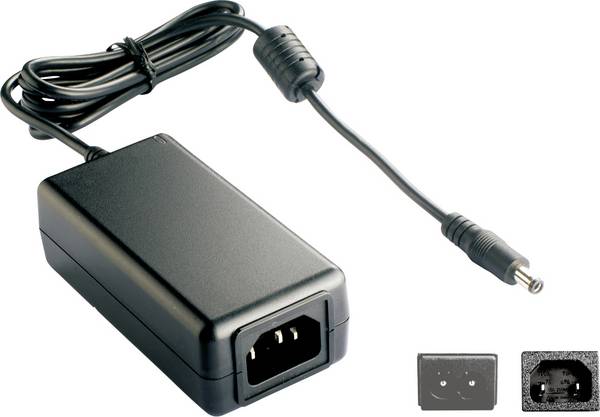 Dehner Elektronik ATM 036T-P150 Stolný a zásuvkový zdroj AC/DC 15 V/DC 2.4 A 36 W stabilizované