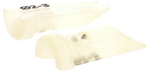Strediaca vložka SET X-BLOW® MICRO D2-3 146314 Cimco 1 ks