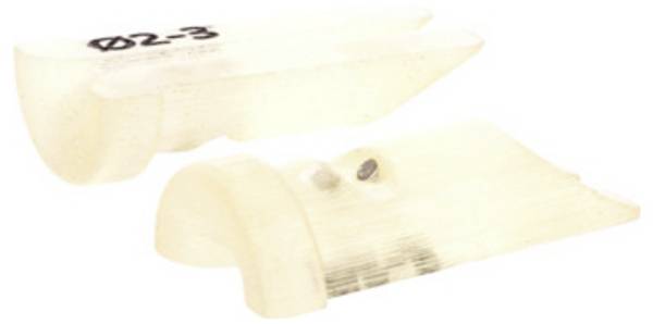 Strediaca vložka SET X-BLOW® MICRO D3-4 146315 Cimco 1 sada
