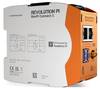 Revolution Pi by Kunbus RevPi Connect 5 100417 PLC rozširujúci modul 24 V/DC
