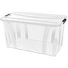 Siena HOME úložný box Anzio 32 l (š x v x h) 51 x 38.5 x 23 cm 1 ks