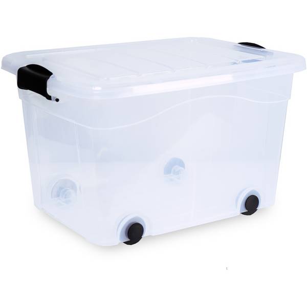 Siena HOME úložný box Anzio  20 l (š x v x h) 45 x 33.5 x 25 cm 1 ks