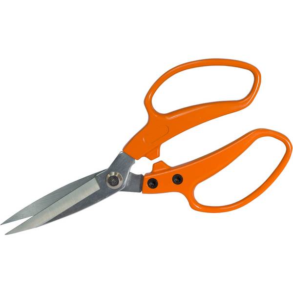 Siena Garden CG2060  záhradné nožnice 19 cm bypass